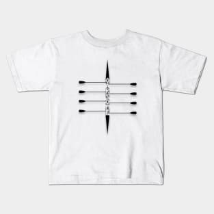 Oarsome Kids T-Shirt